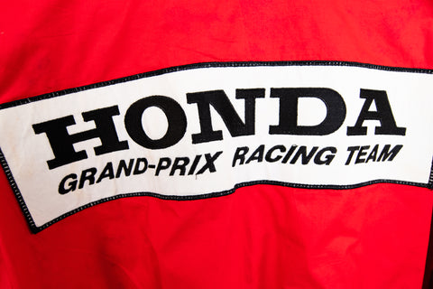 Honda Jacket (L)