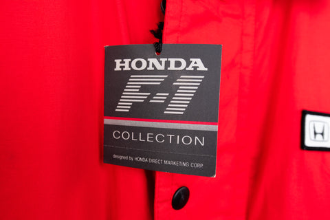 Honda Jacket (L)