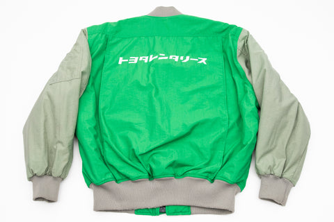 Toyota Staff Jacket (L)