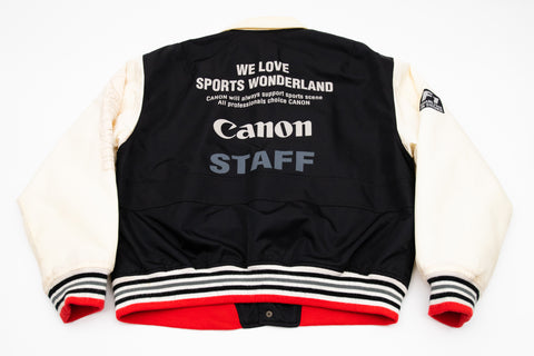 Canon Staff Jacket (L)