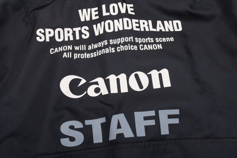 Canon Staff Jacket (L)