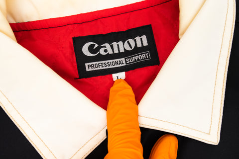 Canon Staff Jacket (L)