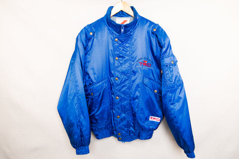 TRD Staff Jacket (L)