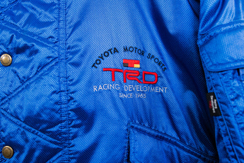 TRD Staff Jacket (L)