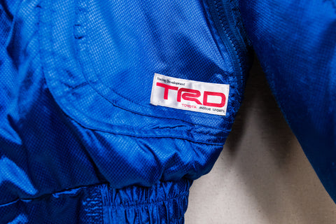 TRD Staff Jacket (L)