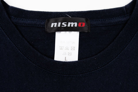 Nismo Club Le Mans GTR Shirt (L)