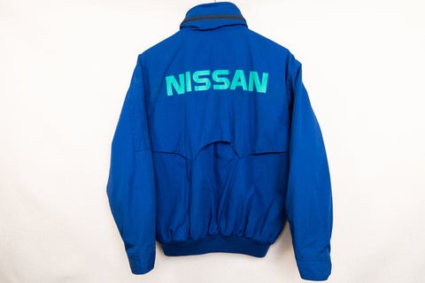 Nissan Staff Jacket (M)