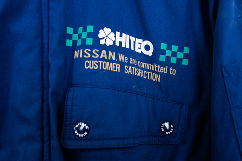 Nissan Staff Jacket (M)