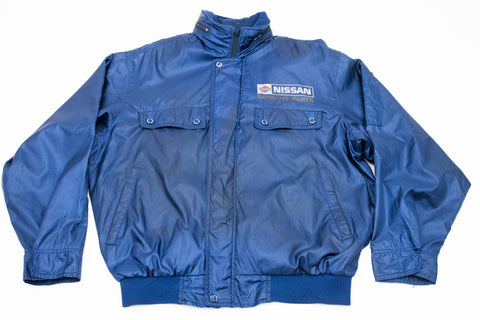 Nissan Staff Jacket (L)