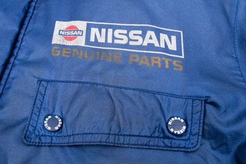 Nissan Staff Jacket (L)