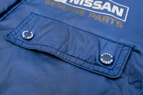 Nissan Staff Jacket (L)