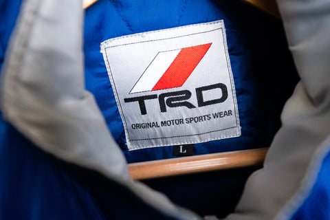 TRD Jacket (M)