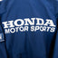 Honda Jacket (L)