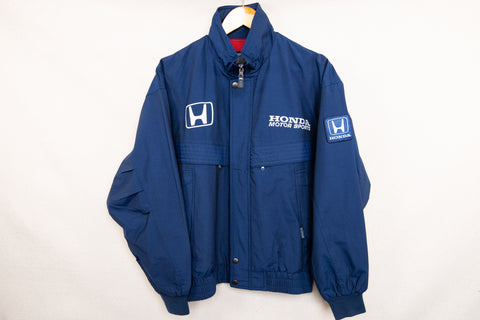 Honda Jacket (L)