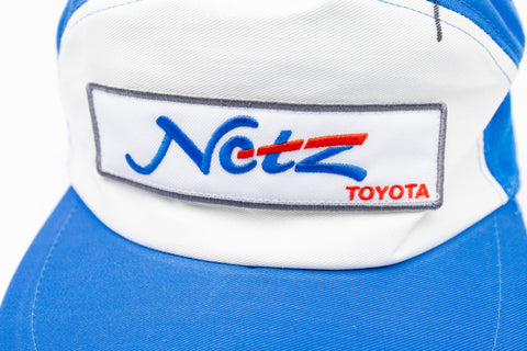 Toyota Netz Staff Hat