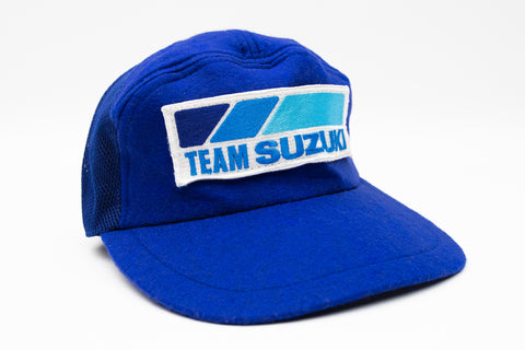 Team Suzuki Hat