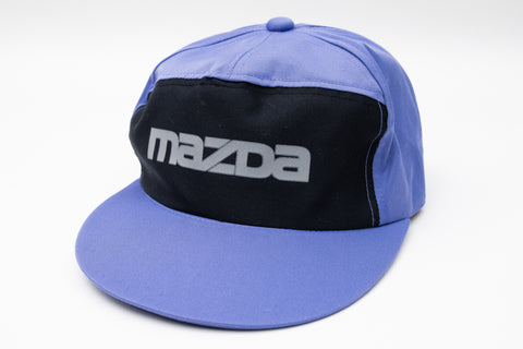 Mazda Staff Hat