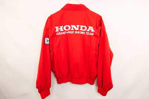 Honda Jacket (L)