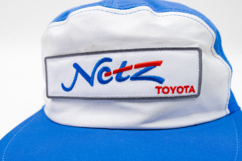 Toyota Netz Staff Hat