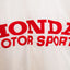 Honda Jacket (L)