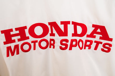 Honda Jacket (L)