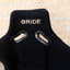Bride Zeta I Bucket Seat