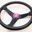 350mm Nardi Rally Deep Corn *Pink Doriten Limited Edition*