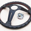 350mm Nardi Rally Deep Corn *Pink Doriten Limited Edition*