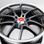 WORK VS-SS 17" 9J +35, 8J +30 (5x114.3)