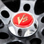 WORK VS-SS 17" 9J +35, 8J +30 (5x114.3)