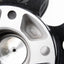 WORK VS-SS 17" 9J +35, 8J +30 (5x114.3)