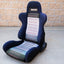 Bride Pro Seat (Left Hand Side)