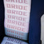 Bride Pro Seat (Left Hand Side)