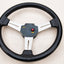 330mm Nardi Classic *Lonza Horn Plate*