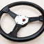 330mm Nardi Classic *Lonza Horn Plate*