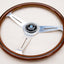 360mm Nardi Classic
