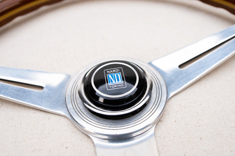 360mm Nardi Classic