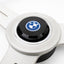 360mm Nardi Classic *BMW Horn Button*