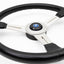360mm Nardi Classic *BMW Horn Button*