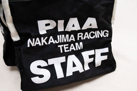 PIAA Staff Duffle Bag