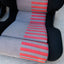 Recaro Jet Setter LS Seat Pair