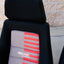 Recaro Jet Setter LS Seat Pair