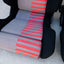 Recaro Jet Setter LS Seat Pair