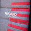 Recaro Jet Setter LS Seat Pair