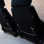 Recaro Jet Setter LS Seat Pair
