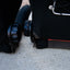 Recaro Jet Setter LS Seat Pair