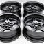 CST Precedeo Demon Camber 15" 7.5JJ -5 (4x114.3 & 4x100)