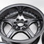CST Precedeo Demon Camber 15" 7.5JJ -5 (4x114.3 & 4x100)