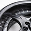 CST Precedeo Demon Camber 15" 7.5JJ -5 (4x114.3 & 4x100)