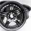 CST Precedeo Demon Camber 15" 7.5JJ -5 (4x114.3 & 4x100)